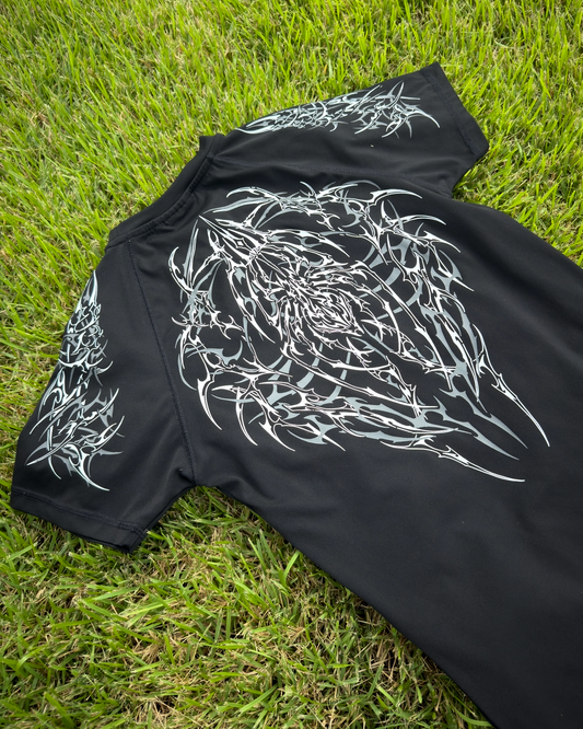 Black V Tech Compression