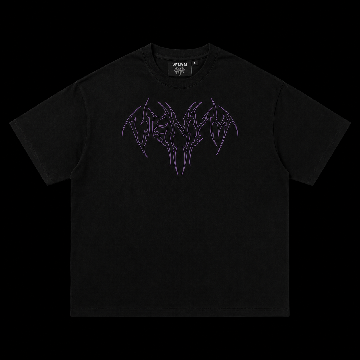 Nightshade Purple Pump Cover