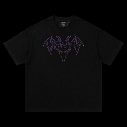 Nightshade Purple Pump Cover