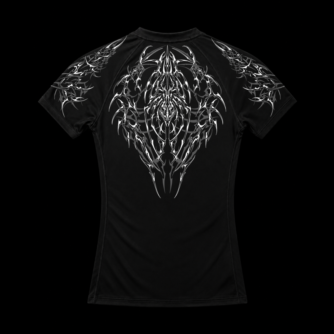Black V Tech Compression