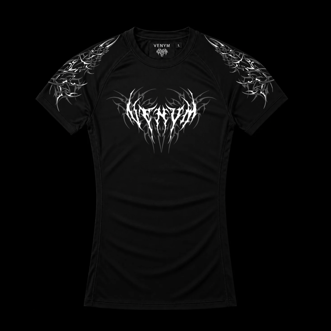 Black V Tech Compression