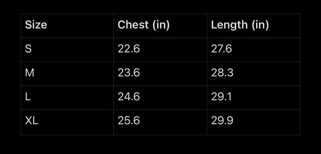 Webbed T-shirt (Arctic Blue)