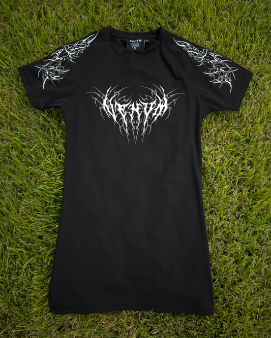 Black V Tech Compression